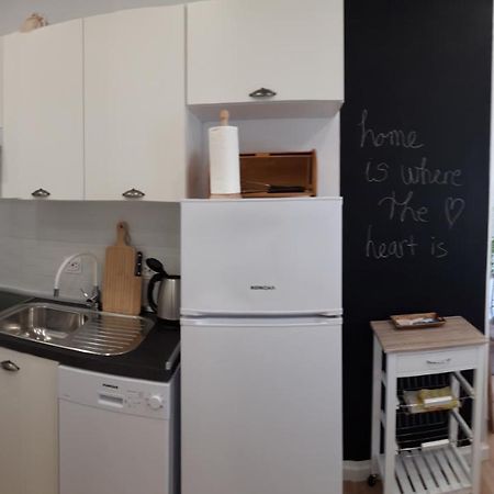 Lili Apartment In Zadar Pet Friendly, Free Parking Exterior foto