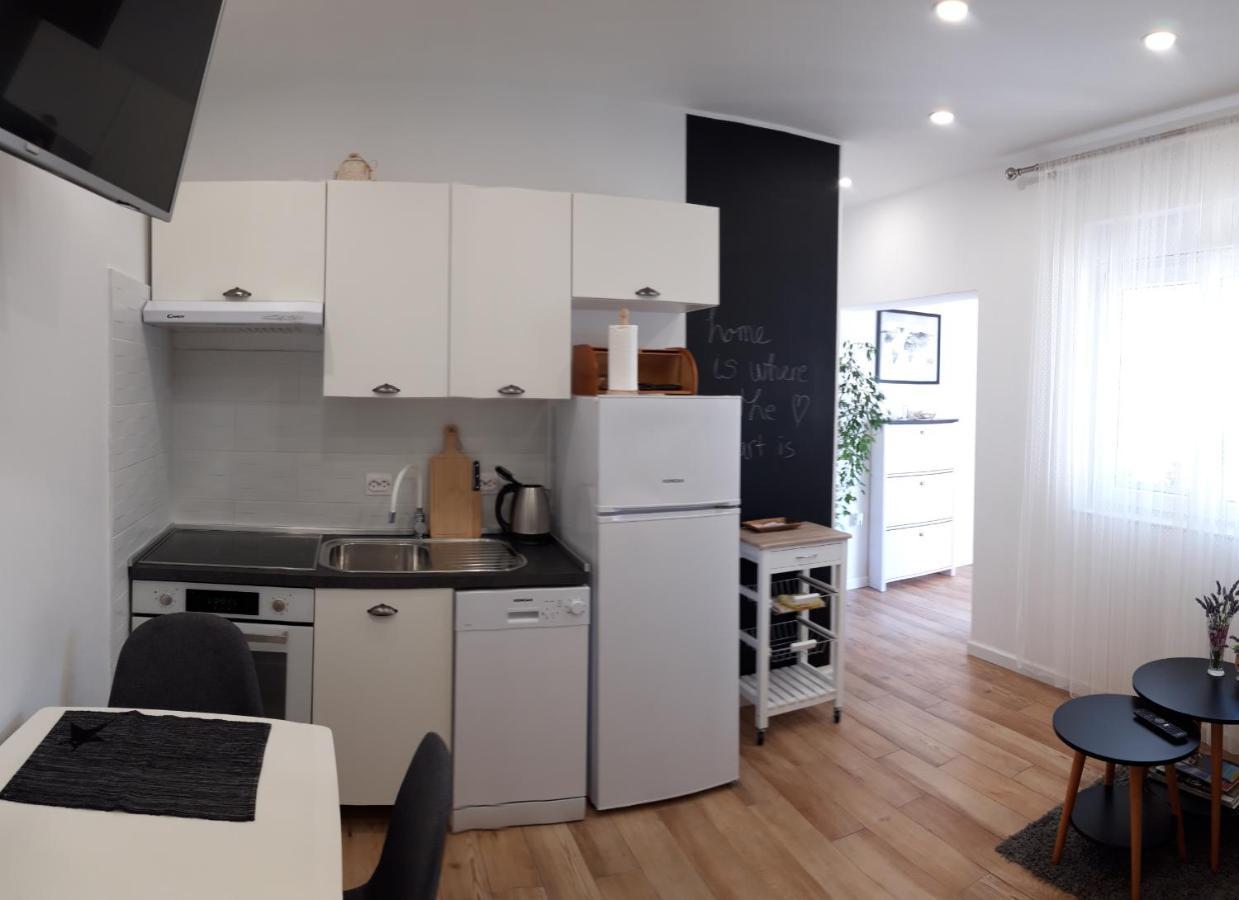 Lili Apartment In Zadar Pet Friendly, Free Parking Exterior foto