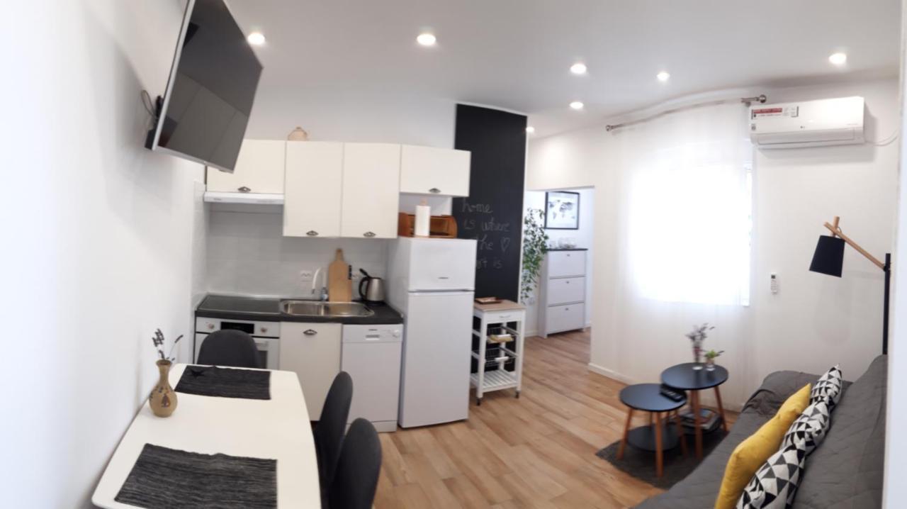 Lili Apartment In Zadar Pet Friendly, Free Parking Exterior foto