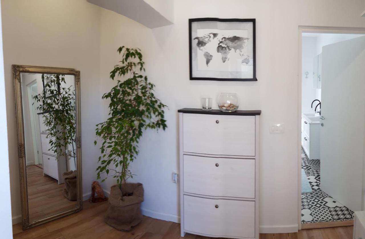 Lili Apartment In Zadar Pet Friendly, Free Parking Exterior foto